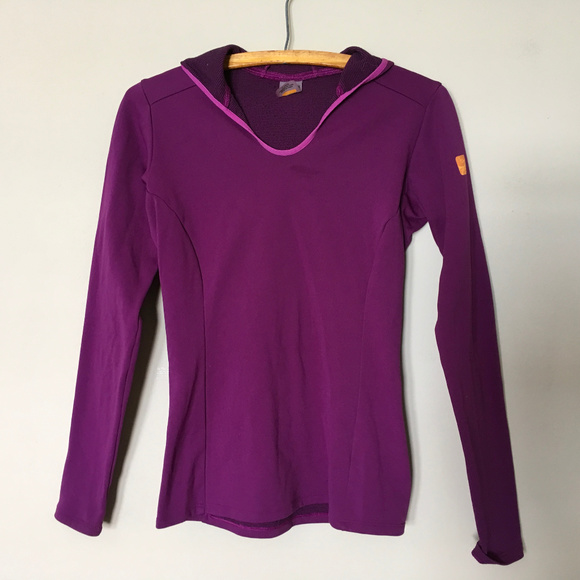 arcteryx womens base layer